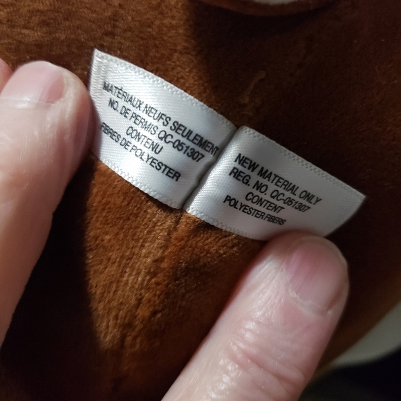 New Ty MINX Squishy Beanies NWT - Picture 6 of 10